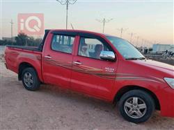 تويوتا هايلوكس